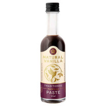 Natural Vanilla Company Traditional Vanilla Paste