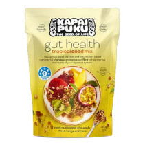Kapai Puku Tropical Seed Mix Gut Health