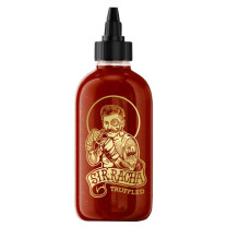 Sir Racha Truffled Hot Sauce