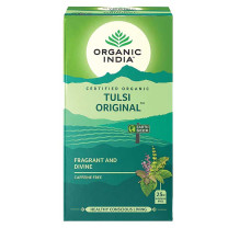 Organic India Tulsi Original Tea Bags