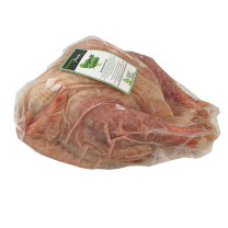 Nicholson's Turkey Whole Large 5kg - Organic (Frozen)