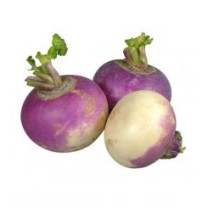 Turnips - Organic