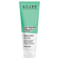 Acure Ultra Hydrating Green Juice Cleanser