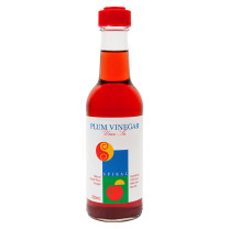 Spiral Foods Umeboshi Plum Vinegar