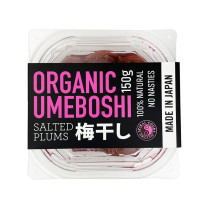 Spiral Foods Umeboshi Plums