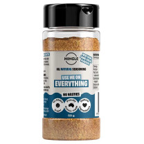 Mingle Use Me On Everything All Natural Seasoning