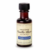 Taylor and Colledge  Vanilla Extract