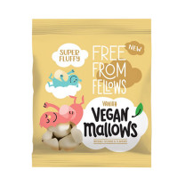 Free From Fellows Vanilla Mallows Vegan