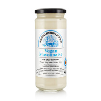 Naked Byron Foods Vegan Mayonnaise