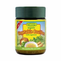 Rapunzel Vegetable Powder Broth