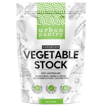 Urban Pantry Vegetable Stock