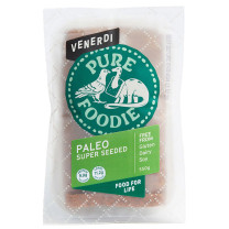 Venerdi Paleo Bread Super Seeded - FROZEN