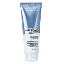 Acure Wave and Curl Colour Wellness Conditioner