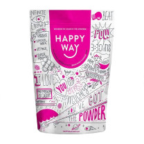 Happy Way Whey Protein Powder Berry