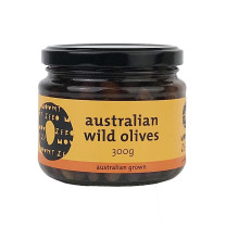 Mount Zero Wild Australian Olives