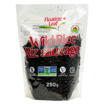 Floating Leaf Wild Rice