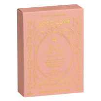 Loco Love Chocolate Wild Rose Chocolate