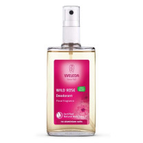 Weleda Wild Rose Deodorant