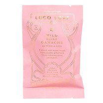 Loco Love Chocolate Wild Rose Ganache