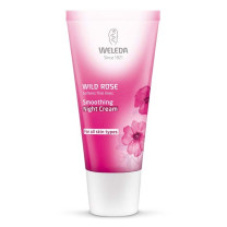 Weleda Wild Rose Smoothing Night Cream