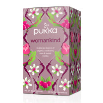 Pukka Womankind Tea Bags