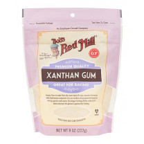 Bob’s Red Mill Xanthan Gum