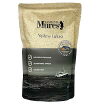 Mures Yellow Laksa