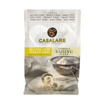 Casalare Self Raising Flour Gluten Free