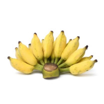 Nam Wah Bananas