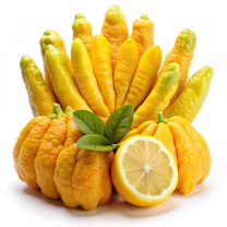 Buddah's Hands