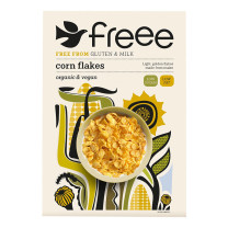 Doves Farm Freee Corn Flakes