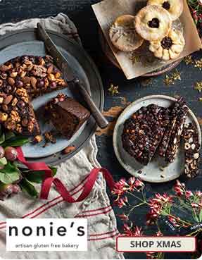 Nonie's Christmas 